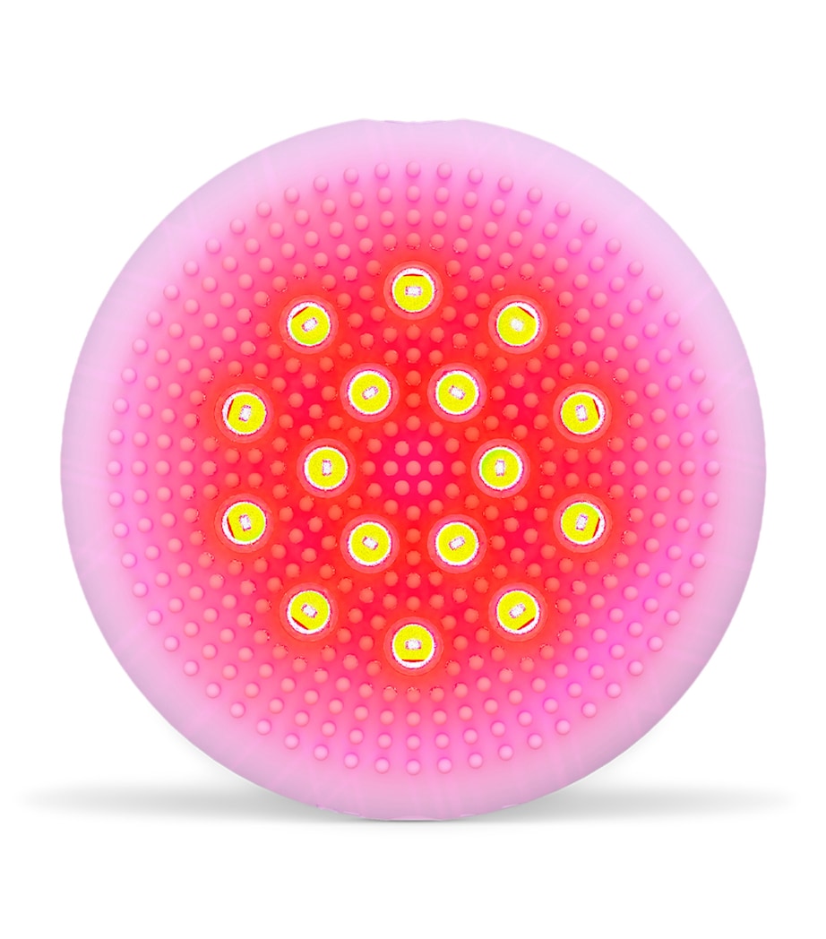Foreo LUNA 4 2-in-1 LED scalp massager, imported from the UK