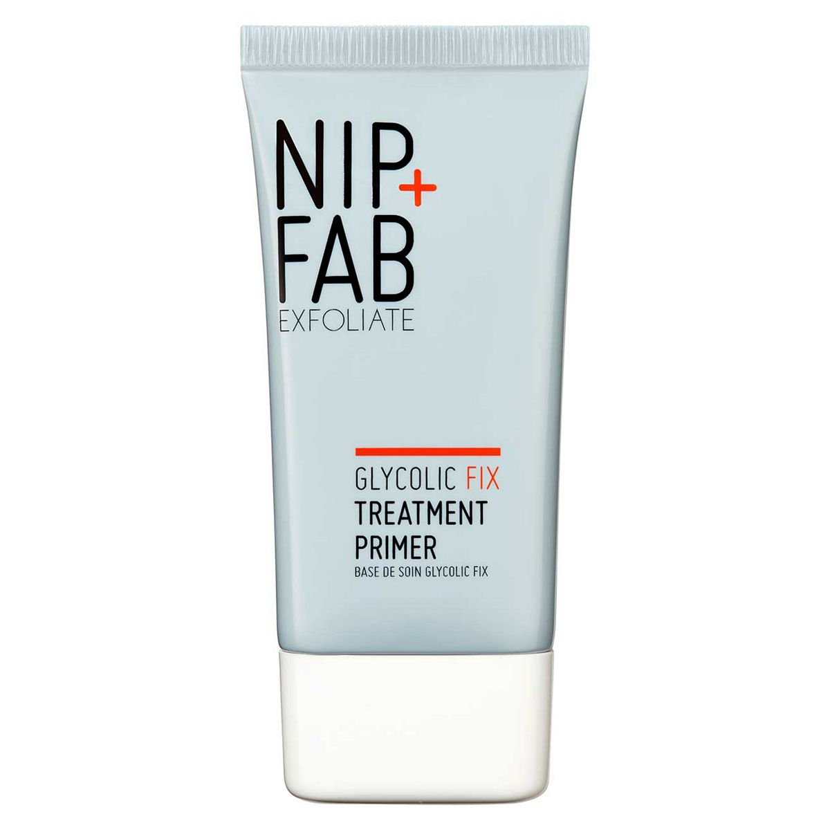 Nip+Fab Glycolic Fix Skin Veil Treatment Primer 40ml GOODS Boots   