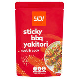 Yo! Sticky BBQ Yakitori Sauce   100g GOODS M&S   