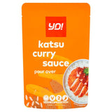 Yo! Aromatic Katsu Curry Sauce   100g GOODS M&S   