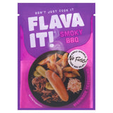 Flava It Smoky BBQ Marinade   35g GOODS M&S   