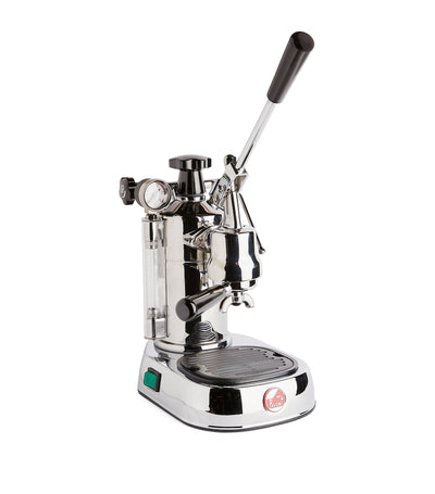 La Pavoni Professional Lusso Kaffee-Maschine