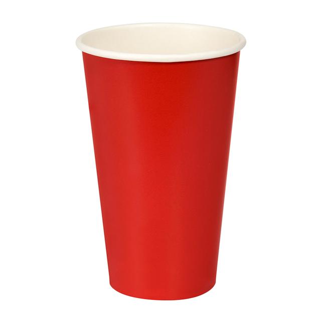 Large Red Party Cups   10 per pack GOODS M&S   