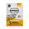 Ember biltong original 25g - British product