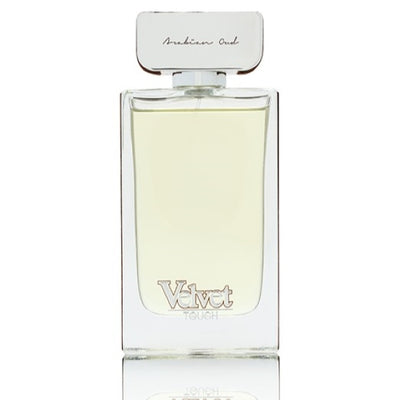 Superdrug Arabian Oud Perfume Velvet Touch Fragrance 100ml- Buy online at McGrocer