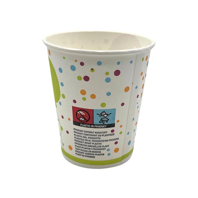 Balloons Party Cups   10 per pack GOODS M&S   