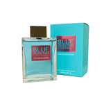 Antonio Banderas Blue Seduction eau de toilette 200ml, imported from the UK