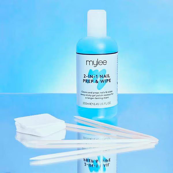 Mylee Prep Solution 250ml, imported from the UK