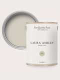 Laura Ashley Dove Grey White Matt Emulsion Paint 2.5L