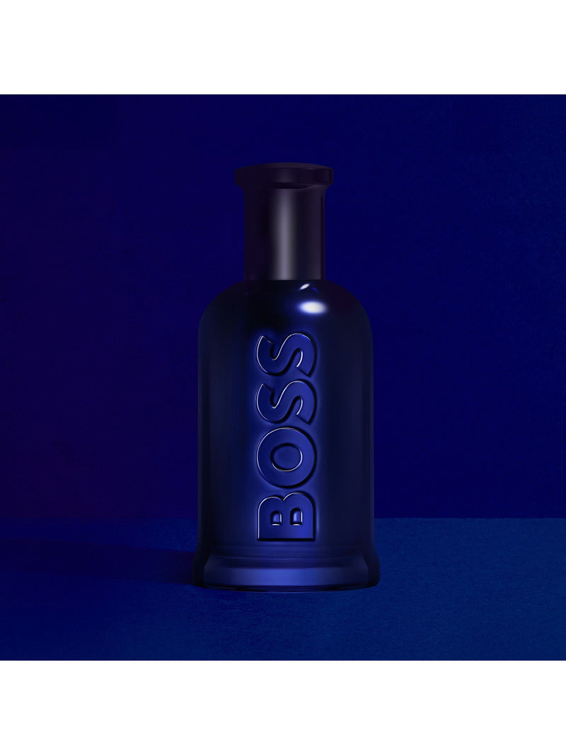 Hugo Boss BOSS Bottled Night eau de toilette 100ml - British product