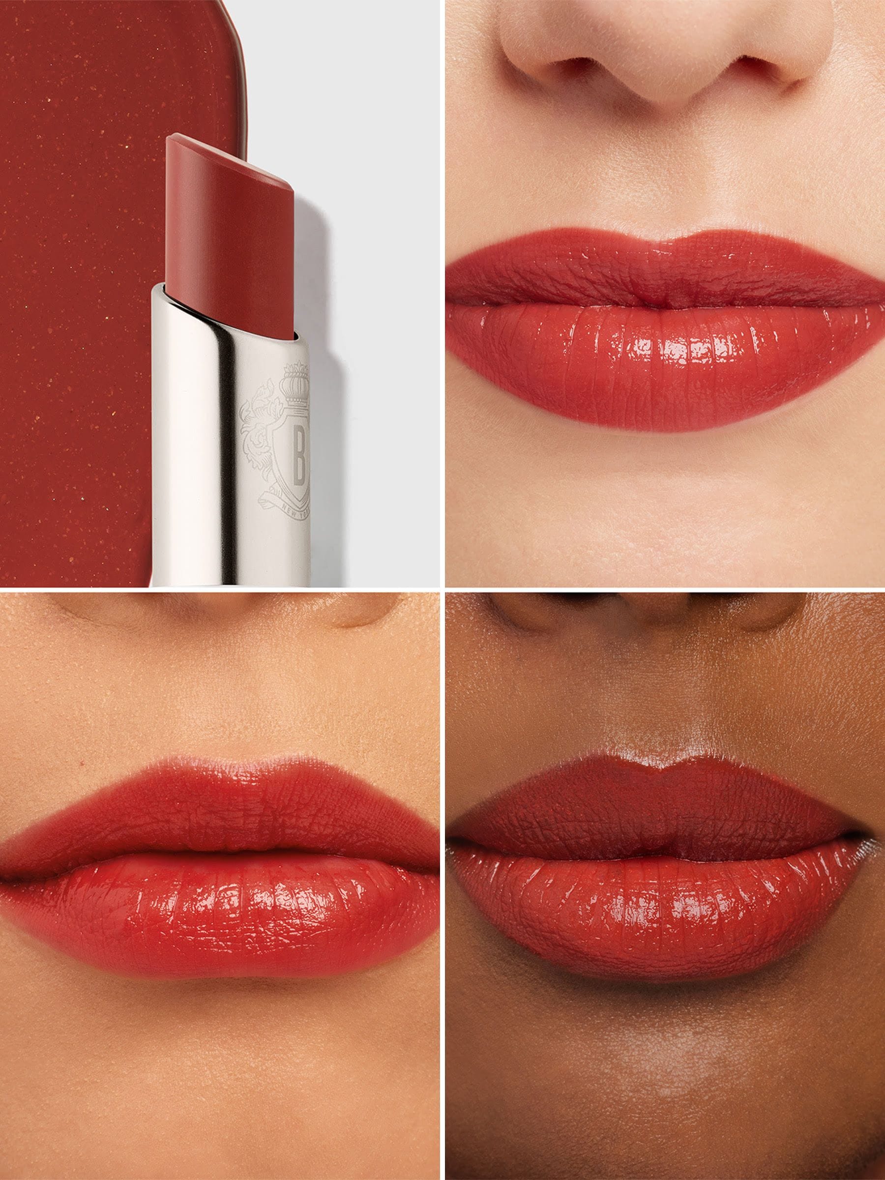 Bobbi Brown Extra Colour Shine Lipstick - British product