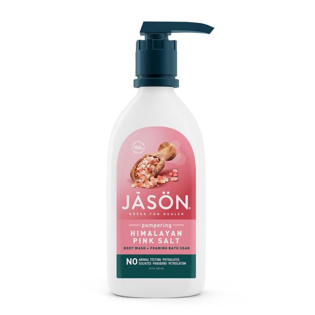 Jason Himalayan Body Wash   887ml