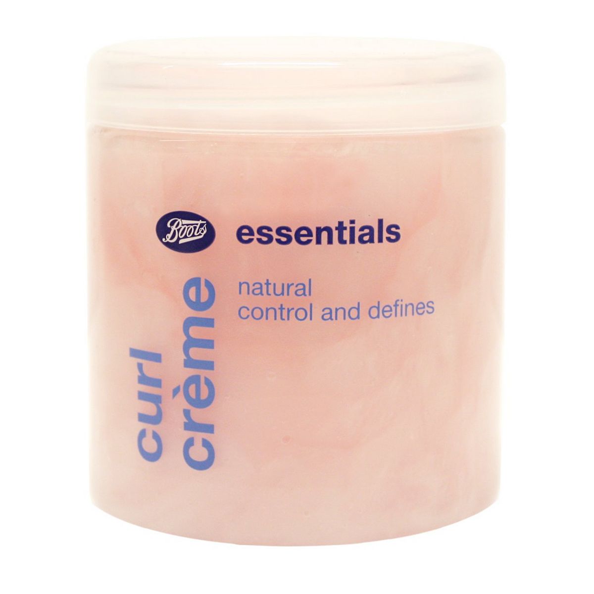 Boots curl creme 250ml GOODS Boots   