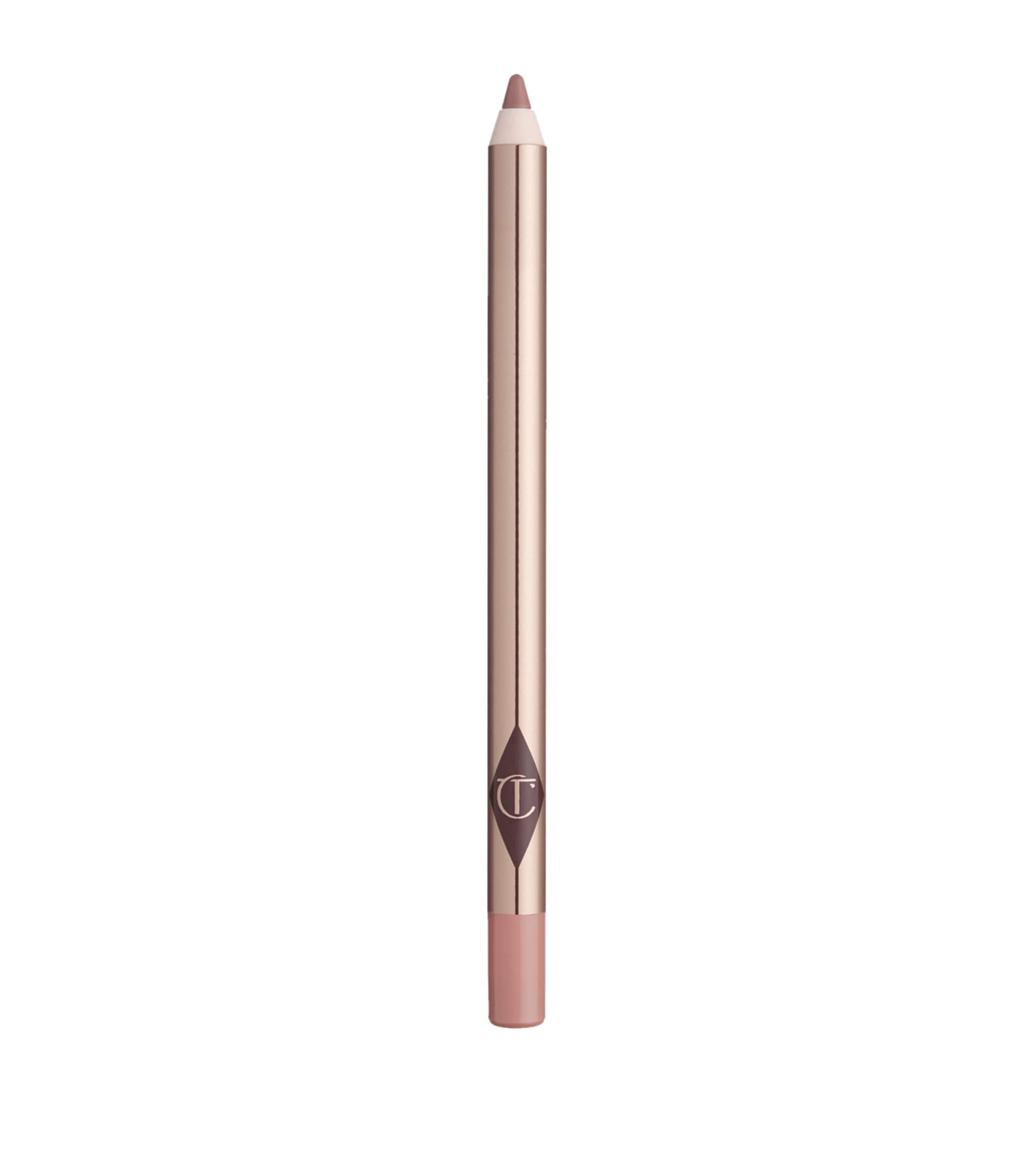 Charlotte Tilbury Lip Cheat Pillow Talk lip liner - British product