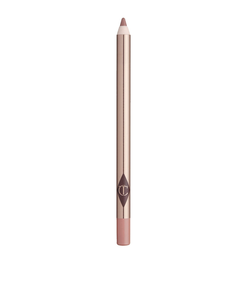 Charlotte Tilbury Lip Cheat Pillow Talk lip liner - British product