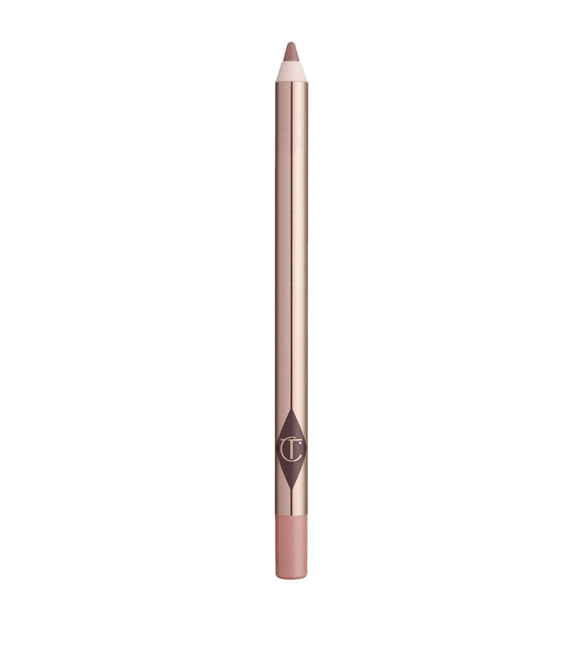 Charlotte Tilbury Lip Cheat Pillow Talk lip liner - British product