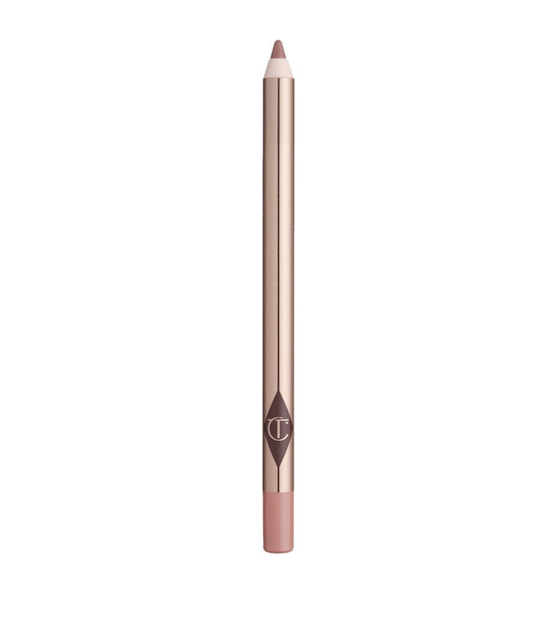 Charlotte Tilbury Lip Cheat Pillow Talk lip liner - British product