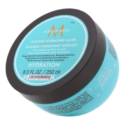 Superdrug Moroccanoil Intense Hydrating Hair Mask 250ml- Buy online at McGrocer
