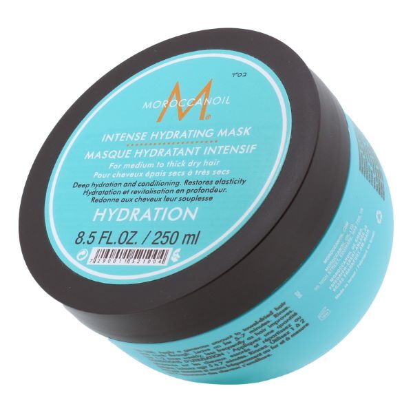 Moroccanoil hydrating hair mask 250ml treatment (British brand)