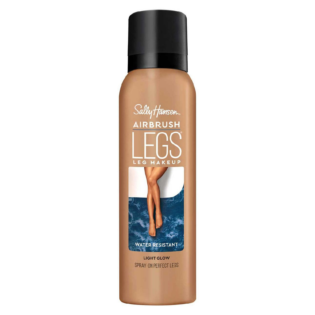 Sally Hansen Airbrush Legs Instant Tan Spray - Light 75ml