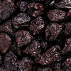 Holland Barrett Organic Soft Prunes 210g, UK version