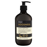 Baylis & Harding Goodness Lemongrass & Ginger Hand Wash   500ml GOODS M&S   