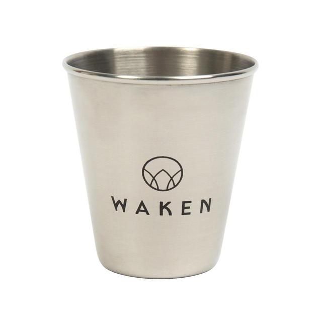 Waken Mouthwash Cup   70ml