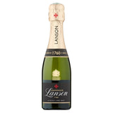 Lanson Black Label   20cl GOODS M&S   