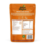 Green Origins Organic Cacao Butter   250g GOODS M&S   