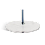 Habitat martini glasses set of 4 dark blue gradient - British product