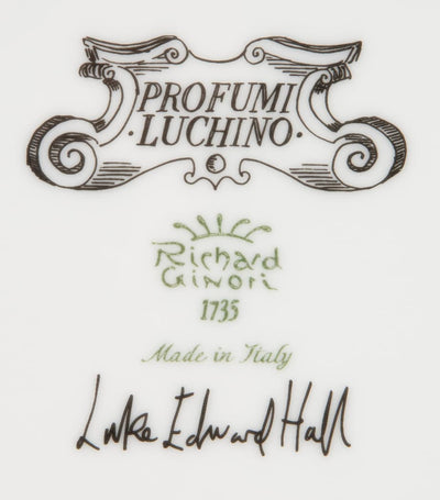 Harrods Ginori 1735 Luke Edward Hall Large Fox Thicket Folly Scented Candle - Kjøp online hos McGrocer