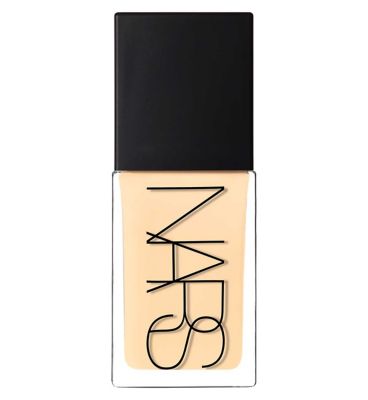 NARS Light Reflecting Skincare Foundation GOODS Boots L3 Gobi  