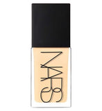 NARS Light Reflecting Skincare Foundation GOODS Boots L3 Gobi  