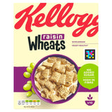 Kellogg's Raisin Wheats Cereal   450g