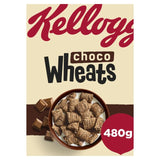 Kellogg's Choco Wheats Cereal   480g