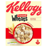 Kellogg's Frosted Wheats Breakfast Cereal    500g GOODS M&S   