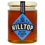 Hilltop Honey British Blossom    340g GOODS M&S   