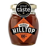 Hilltop Honey Manuka MGO100+ Honey   225g GOODS M&S   