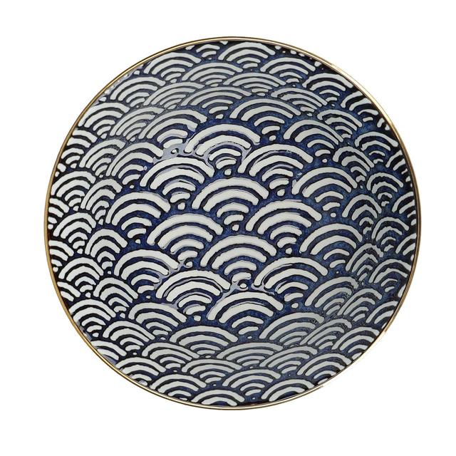 Mikasa Satori Porcelain Rice Bowl