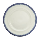 Nina Campbell x Halcyon Days Serengeti fine bone china plate - British product
