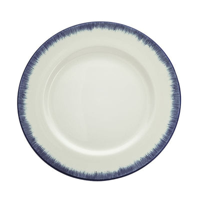 fortnum Nina Campbell x Halcyon Days Serengeti 6 Inch Plate- Buy online at McGrocer