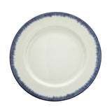 Nina Campbell Halcyon Days Serengeti bone china plate 6 inch, UK version