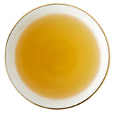 Green tea with lemon loose leaf caddy 125g, imported from the UK