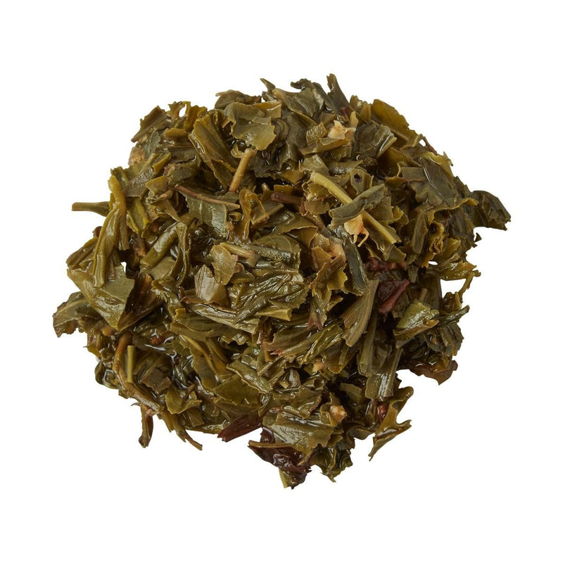 Green tea with elderflower silky tea bags 30g, UK version