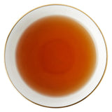 Black tea with strawberry loose leaf caddy 125g, UK version
