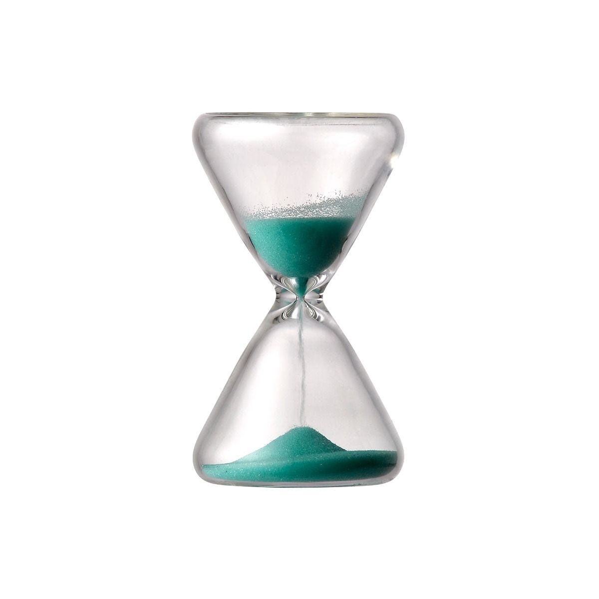 Fortnum's 3-minute tea timer 7cm - British product
