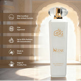 Bellavita Nizar Al-Waha perfume 100ml - British product