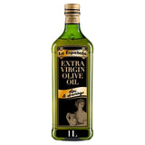 La Espanola Extra Virgin Olive Oil 1L