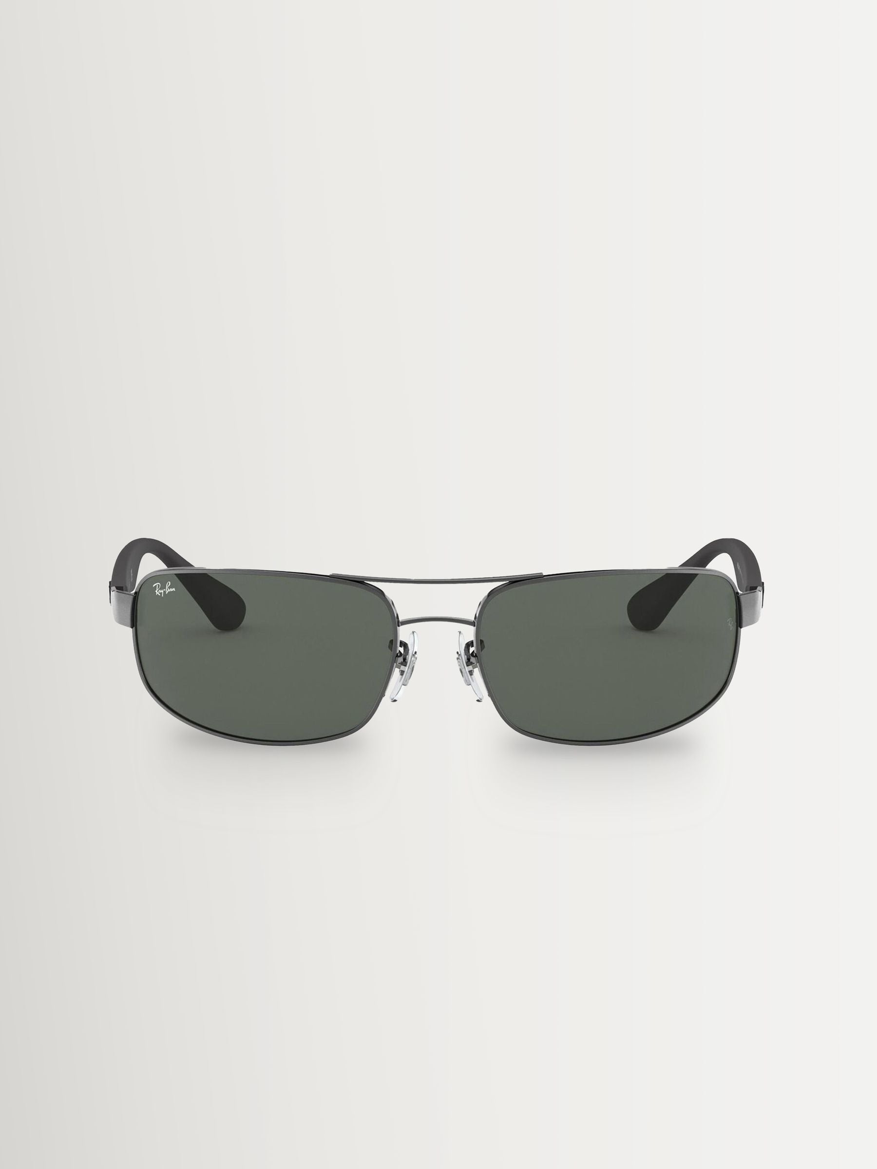 Ray-Ban RB3445 grey lens sunglasses imported from the UK