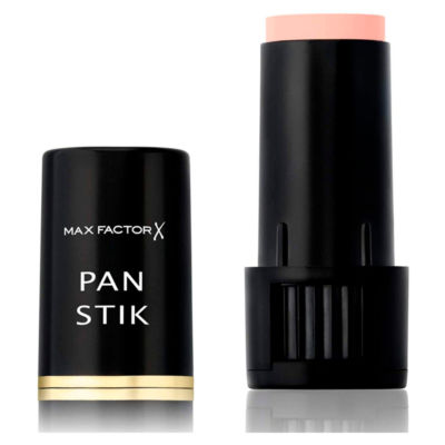 ASDA Max Factor Pan Stik Foundation 25 Fair Stick 9g- Buy online at McGrocer